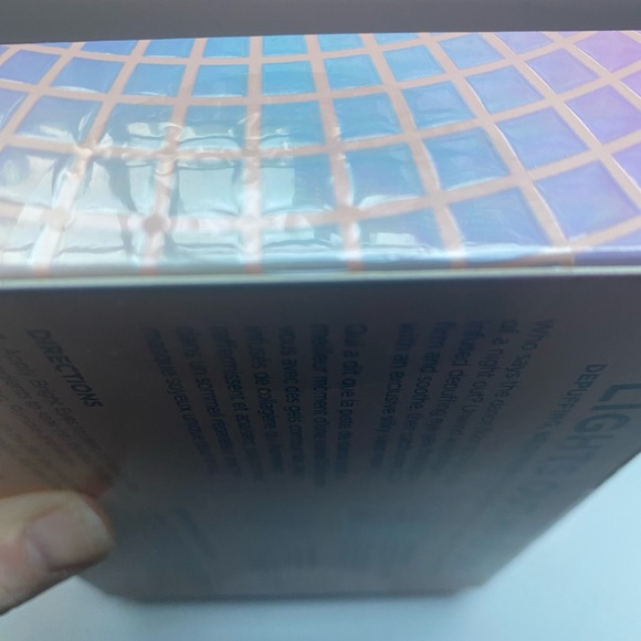 🚀NWT🚀 BEAUTYBIO LIGHTS OUT. MASK ON - Picture 3 of 6